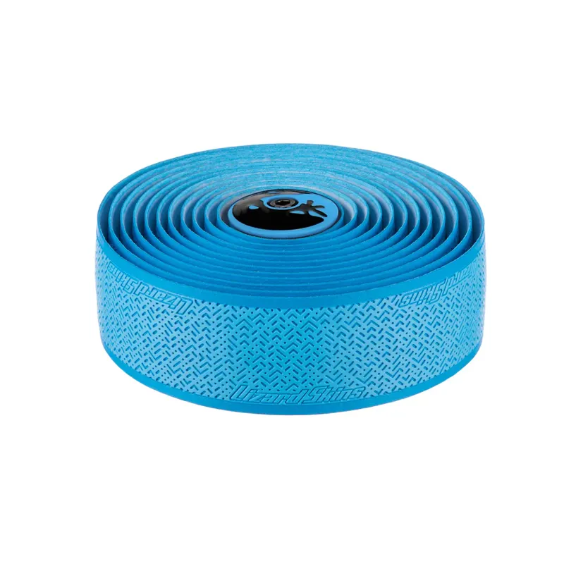 Lizard Skins DSP 2.5mm Bar Tape - Sky Blue-1